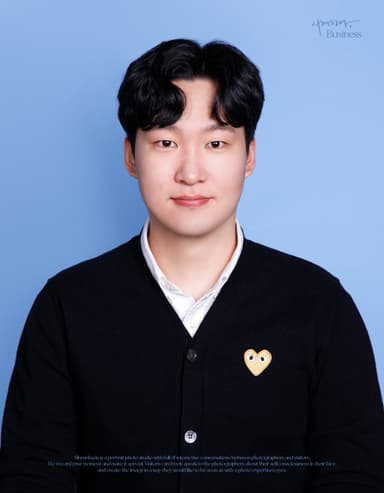 유선우 프로필 사진