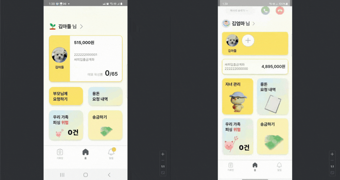 보이스피싱
