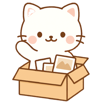 MEMENTO 로고